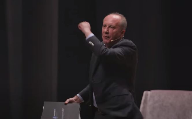 muharrem ince babala tv ne zaman