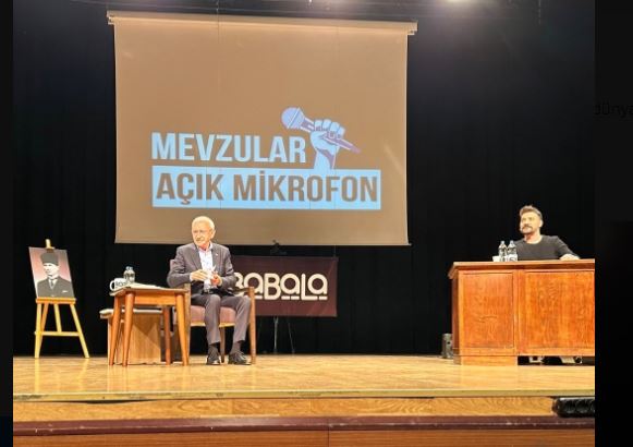 Babala-tv-Mevzular-Acik-Mikrofon-Kemal-Kilicdaroglu