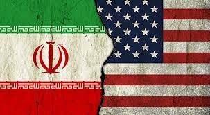 amerika iran